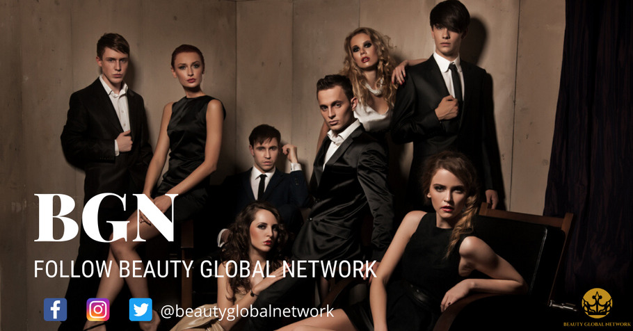 Beauty Global Network -BGN